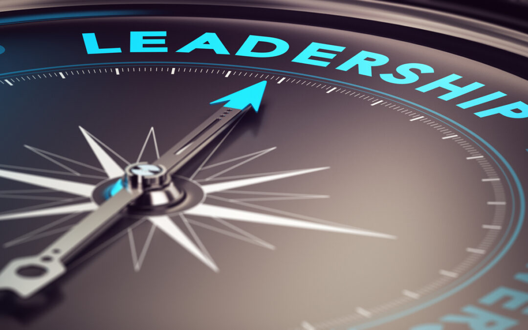 Inc.com: 5 Ways to Boost Your Leadership Through Visual Communication